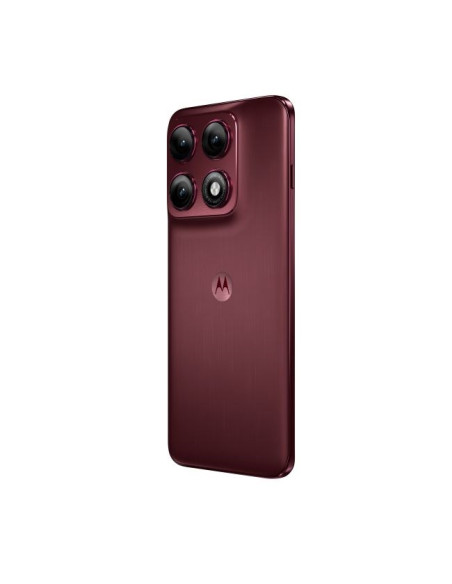 Motorola Edge 70 Pro 5G 8/256Gb Pantone Zinfandel