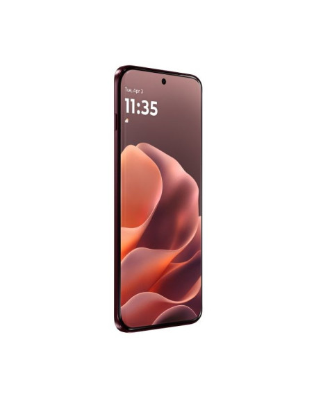 Motorola Edge 70 Pro 5G 8/256Gb Pantone Zinfandel