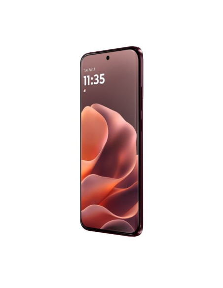 Motorola Edge 70 Pro 5G 8/256Gb Pantone Zinfandel