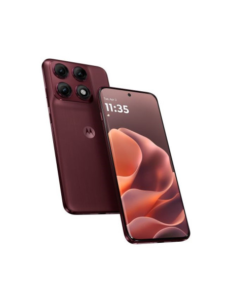 Motorola Edge 70 Pro 5G 8/256Gb Pantone Zinfandel