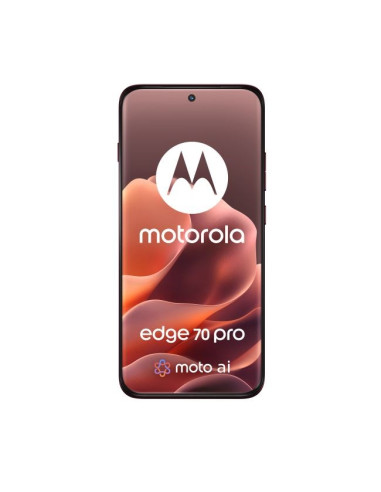 Motorola Edge 70 Pro 5G 8/256Gb Pantone Zinfandel