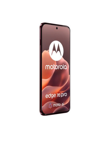 Motorola Edge 70 Pro 5G 8/256Gb Pantone Zinfandel