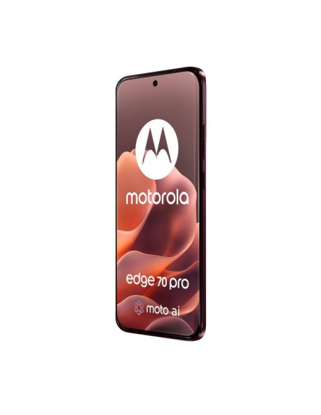 Motorola Edge 70 Pro 5G 8/256Gb Pantone Zinfandel