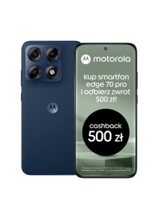 Motorola Edge 70 Pro 5G 8/256Gb Pantone Titan