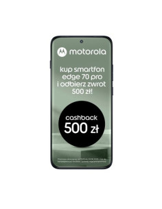 Motorola Edge 70 Pro 5G 8/256Gb Pantone Titan 2