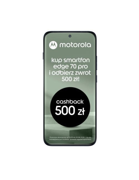 Motorola Edge 70 Pro 5G 8/256Gb Pantone Titan