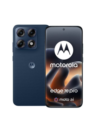 Motorola Edge 70 Pro 5G 8/256Gb Pantone Titan