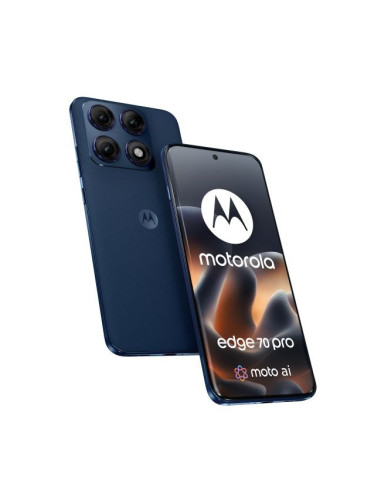 Motorola Edge 70 Pro 5G 8/256Gb Pantone Titan