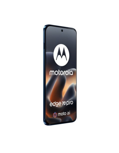 Motorola Edge 70 Pro 5G 8/256Gb Pantone Titan