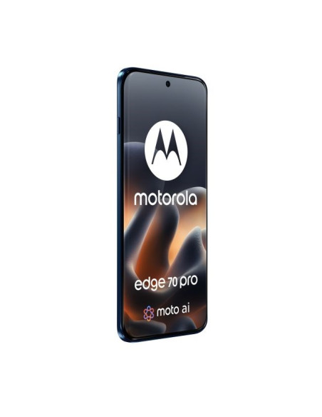 Motorola Edge 70 Pro 5G 8/256Gb Pantone Titan