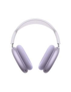 Apple Airpods Max 2 Zestaw Słuchawkowy Bezprzewodowy Opaska Na Głowę Połączenia/Muzyka Usb Type-C Bluetooth Fioletowy