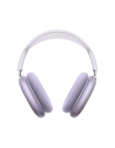 Apple Airpods Max 2 Zestaw Słuchawkowy Bezprzewodowy Opaska Na Głowę Połączenia/Muzyka Usb Type-C Bluetooth Fioletowy