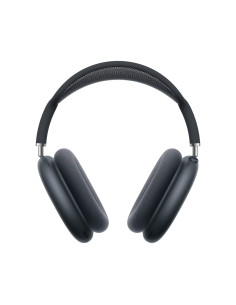 Apple Airpods Max 2 Zestaw Słuchawkowy Bezprzewodowy Opaska Na Głowę Połączenia/Muzyka Usb Type-C Bluetooth Granatowy (Marynarsk