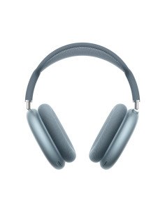 Apple Airpods Max 2 Zestaw Słuchawkowy Bezprzewodowy Opaska Na Głowę Połączenia/Muzyka Usb Type-C Bluetooth Niebieski