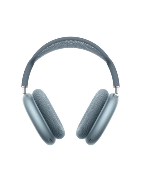 Apple Airpods Max 2 Zestaw Słuchawkowy Bezprzewodowy Opaska Na Głowę Połączenia/Muzyka Usb Type-C Bluetooth Niebieski
