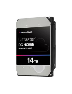 Western Digital Ultrastar Dc Hc555 Dysk Twardy 14 Tb 7200 Rpm 512 Mb 3.5" Sata Iii 2