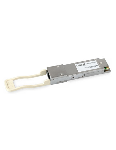 Lancom Sfp-Sr-Mpo100 Moduł Przekaźników Sieciowych Swiatłowód 100000 Mbit/S Qsfp28 850 Nm