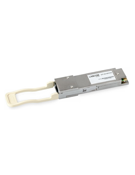 Lancom Sfp-Sr-Mpo100 Moduł Przekaźników Sieciowych Swiatłowód 100000 Mbit/S Qsfp28 850 Nm