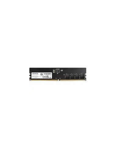 Adata Premier Moduł Pamięci 32 Gb 1 X 32 Gb Ddr5 288-Pin Dimm Korekcja Ecc