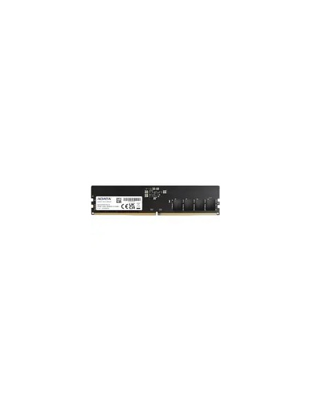 Adata Premier Moduł Pamięci 32 Gb 1 X 32 Gb Ddr5 288-Pin Dimm Korekcja Ecc