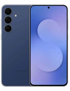 Samsung Galaxy S25 Fe 5G 17 Cm (6.7") Dual Sim Usb Type-C 8 Gb 128 Gb 4900 Mah Navy 2