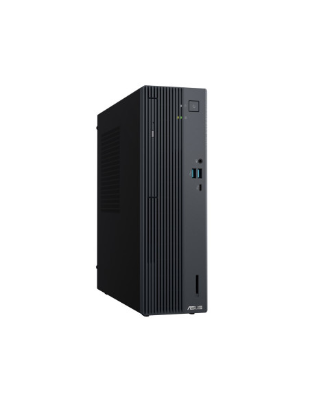 Asus Expertcenter P500 Sff Core 5 210H 16Gb Ddr5 Ssd512 Intel Graphics Wlan+Bt 180W Noos Gray 3Y Onsite