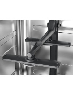 Zmywarka Do Zabudowy Electrolux Eeg62300L 45 Cm Timebeam Wyświetlanie Czasu Na Podłodze Glasscare Ochrona Szkła Satelliteclean R 2