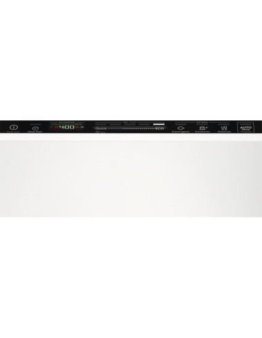Zmywarka Do Zabudowy Electrolux Eeg62300L 45 Cm Timebeam Wyświetlanie Czasu Na Podłodze Glasscare Ochrona Szkła Satelliteclean R