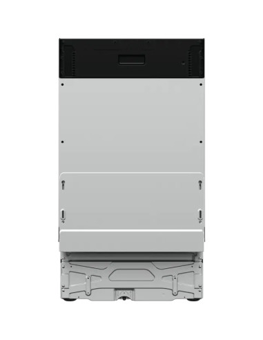 Zmywarka Do Zabudowy Electrolux Eeg62300L 45 Cm Timebeam Wyświetlanie Czasu Na Podłodze Glasscare Ochrona Szkła Satelliteclean R