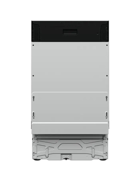 Zmywarka Do Zabudowy Electrolux Eeg62300L 45 Cm Timebeam Wyświetlanie Czasu Na Podłodze Glasscare Ochrona Szkła Satelliteclean R