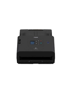 Canon Imageformula Dr-S250N Skaner Z Podajnikiem 600 X 600 Dpi A4 Czarny 2