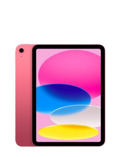 Apple Ipad 5G Lte-Tdd & Lte-Fdd 128 Gb 27,9 Cm (11") Wi-Fi 6 (802.11Ax) Ipados 18 Różowy 2