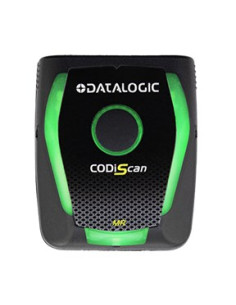 Datalogic Codiscan Hs7600Mr - Skaner Kodów Kreskowych - Przenośny - Mr - Imager 2D - Bluetooth 5.2