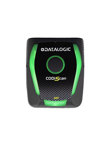 Datalogic Codiscan Hs7600Mr - Skaner Kodów Kreskowych - Przenośny - Mr - Imager 2D - Bluetooth 5.2