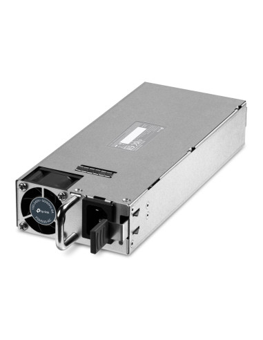 Tp-Link Psm500-Ac Adapter Zasilający/ Inwentor Wewnętrzna 500 W Metaliczny