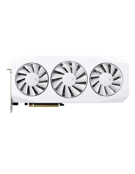 Xfx Mercury Radeon Rx 9060 Xt Oc Gaming Edition Amd 16 Gb Gddr6