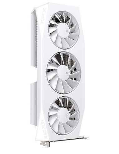Xfx Mercury Radeon Rx 9060 Xt Oc Gaming Edition Amd 16 Gb Gddr6
