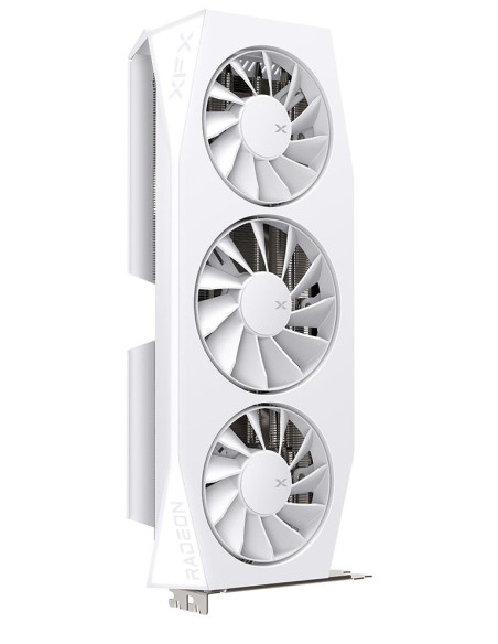 Xfx Mercury Radeon Rx 9060 Xt Oc Gaming Edition Amd 16 Gb Gddr6