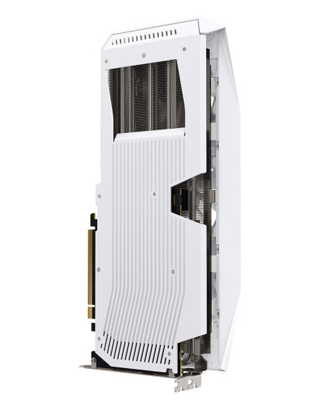 Xfx Mercury Radeon Rx 9060 Xt Oc Gaming Edition Amd 16 Gb Gddr6