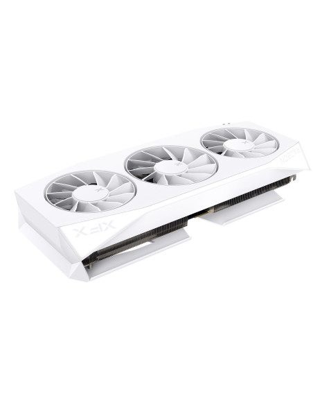 Xfx Mercury Radeon Rx 9060 Xt Oc Gaming Edition Amd 16 Gb Gddr6