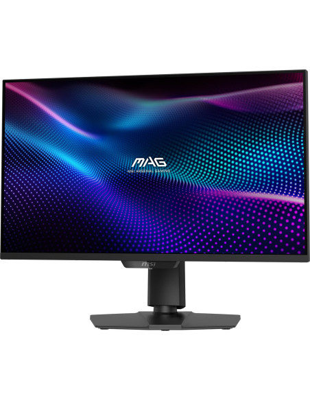 Msi Mag 274Updfde E16M Monitor Komputerowy 68,6 Cm (27") 3840 X 2160 Px 4K Ultra Hd Led Czarny