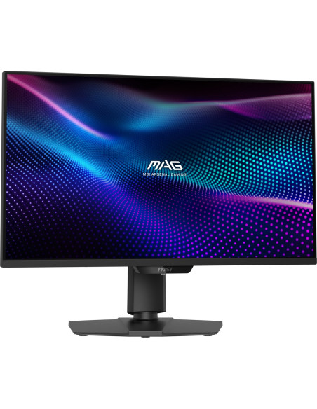 Msi Mag 274Updfde E16M Monitor Komputerowy 68,6 Cm (27") 3840 X 2160 Px 4K Ultra Hd Led Czarny