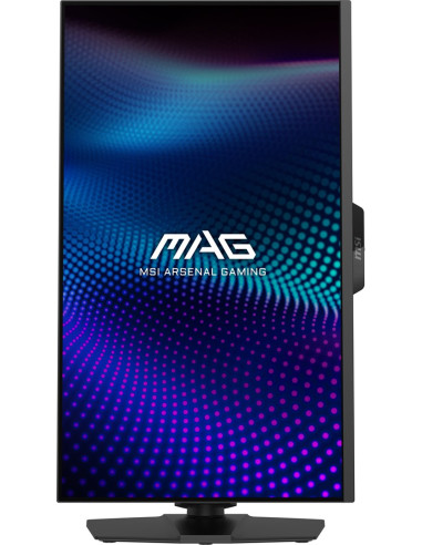 Msi Mag 274Updfde E16M Monitor Komputerowy 68,6 Cm (27") 3840 X 2160 Px 4K Ultra Hd Led Czarny