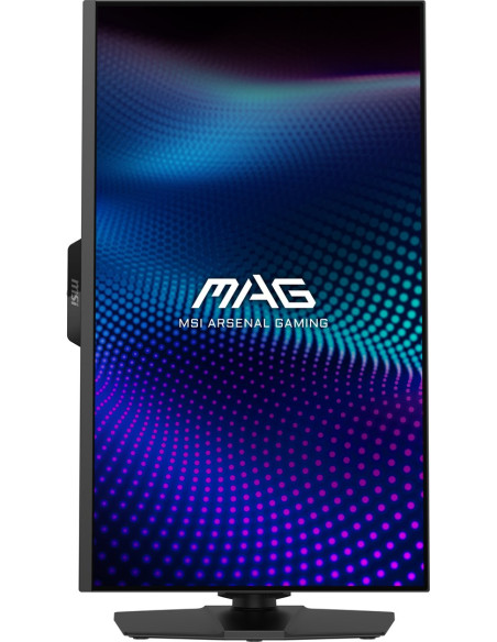 Msi Mag 274Updfde E16M Monitor Komputerowy 68,6 Cm (27") 3840 X 2160 Px 4K Ultra Hd Led Czarny