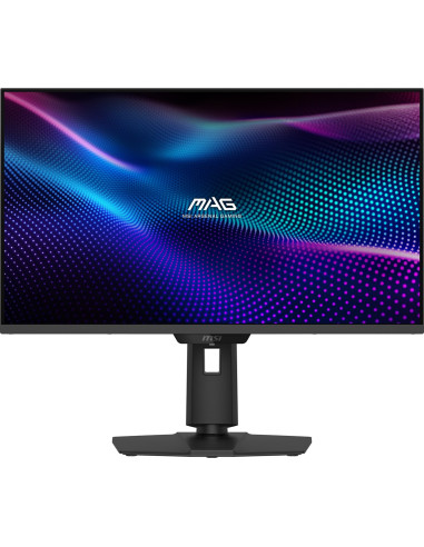 Msi Mag 274Updfde E16M Monitor Komputerowy 68,6 Cm (27") 3840 X 2160 Px 4K Ultra Hd Led Czarny