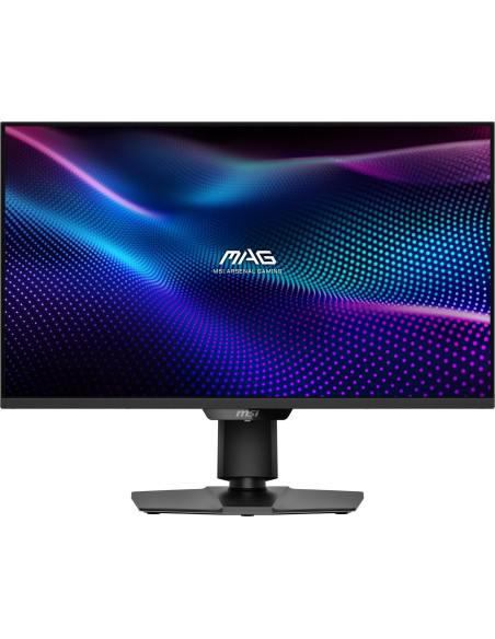 Msi Mag 274Updfde E16M Monitor Komputerowy 68,6 Cm (27") 3840 X 2160 Px 4K Ultra Hd Led Czarny