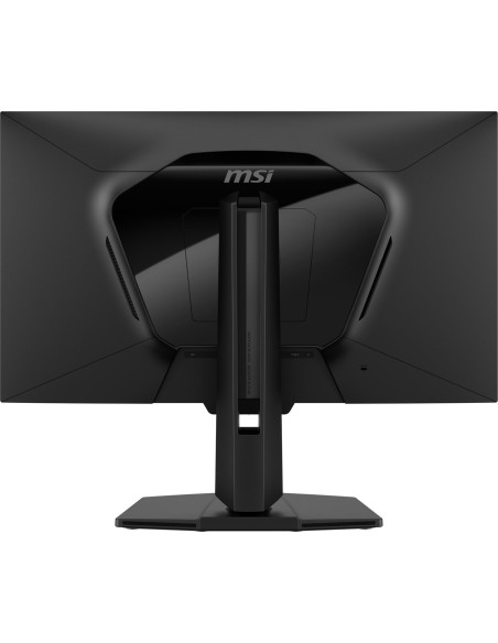 Msi Mag 274Updfde E16M Monitor Komputerowy 68,6 Cm (27") 3840 X 2160 Px 4K Ultra Hd Led Czarny