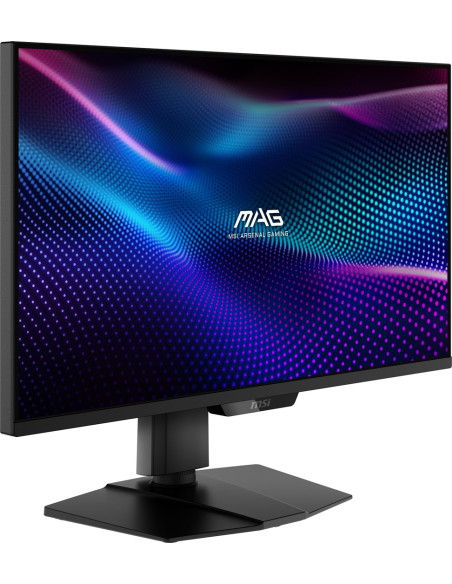 Msi Mag 274Updfde E16M Monitor Komputerowy 68,6 Cm (27") 3840 X 2160 Px 4K Ultra Hd Led Czarny