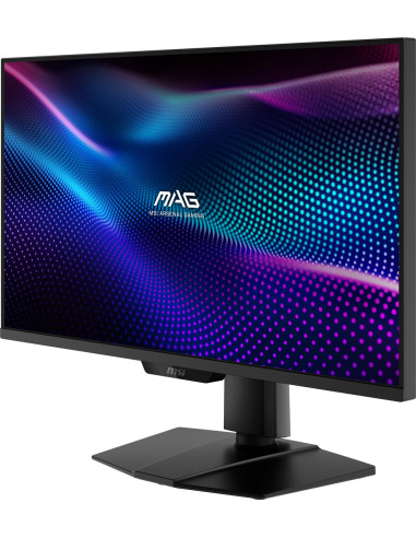 Msi Mag 274Updfde E16M Monitor Komputerowy 68,6 Cm (27") 3840 X 2160 Px 4K Ultra Hd Led Czarny
