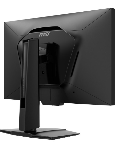 Msi Mag 274Updfde E16M Monitor Komputerowy 68,6 Cm (27") 3840 X 2160 Px 4K Ultra Hd Led Czarny